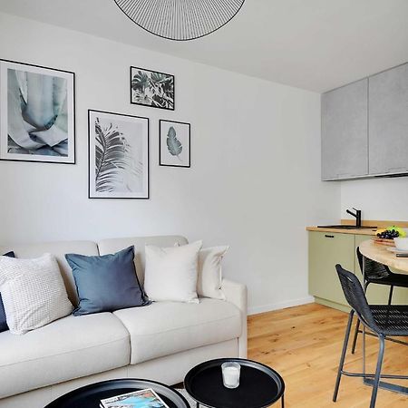 Amazing Apartment 1Br4P - Cremieux Gare De Lyon Париж Экстерьер фото